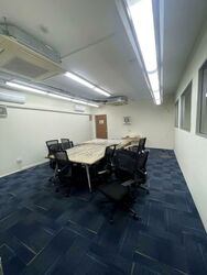 I-lofts @ Changi (D17), Factory #564567261